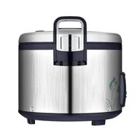 Rijstkoker Cuckoo - Groot Familieformaat - 5400ml - thumbnail