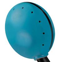 Voggenreiter Hi-Lo Maracas - thumbnail