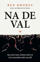Na de val - Ben Rhodes - ebook - thumbnail