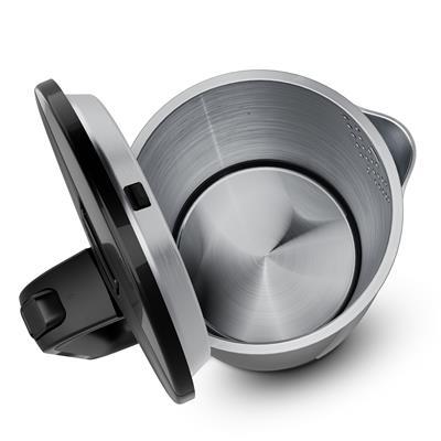 Tristar Waterkoker Aantal/Volume: 1.7 l Zwart