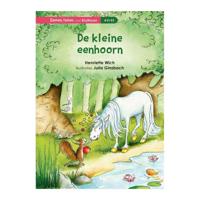 Uitgeverij Kluitman De kleine eenhoorn avi e3 - thumbnail
