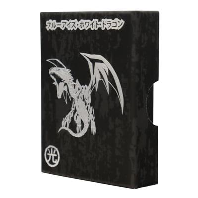 Yu-Gi-Oh! Necklace Blue-Eyes White Dragon Limited Edition