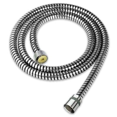 Tiger doucheslang fluxhose 200 cm chroomkleurig