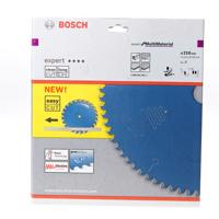Bosch Professional Cirkelzaagblad EXPERT Multi Material | Ø 210 x 2,4 x 30mm 54T - 2608642492 - thumbnail