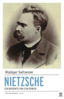 Nietzsche - Rüdiger Safranski - Paperback (9789046705445) - thumbnail