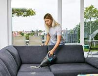Gardena EasyClean Li Accessoire Kit - HEPA Filter en Diverse Mondstukken voor Handstofzuiger - thumbnail