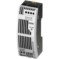 Phoenix Contact 2868554 DIN-rail netvoeding 12 V/DC 1.65 A 18 W Aantal uitgangen:1 x Inhoud 1 stuk(s) - thumbnail