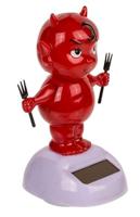 Duivel op zonne-energie - thumbnail