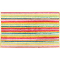 Cawö Cawö badmat 7008 keerbaar gestreept multi 60x100 - thumbnail