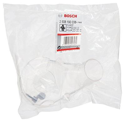 Bosch Accessoires Adapter 1st - 2608190038