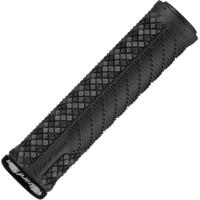 LIZARD SKINS charger evo single lock-on jet black - thumbnail