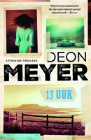 13 Uur - Deon Meyer - eBook (9789044965308) - thumbnail