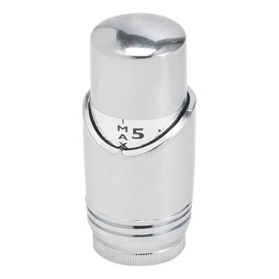 Riko Design thermostaatknop M30 chroom