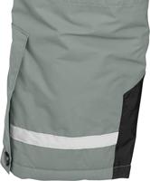 Playshoes skibroek grijs Maat - thumbnail