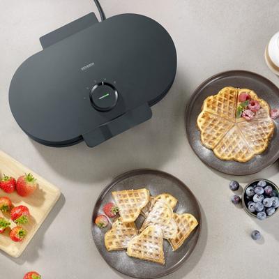 Severin WA2118 Wafelmaker - thumbnail