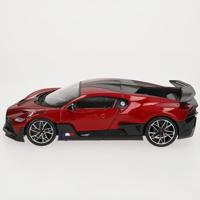 Auto Bburago GT Bugatti Divo 1:18 - thumbnail