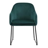 Livingfurn Eetkamerstoel Benthe - thumbnail