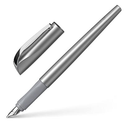 Schneider S-163812 Vulpen Callissima Antraciet 1,5mm Kalligrafiepen