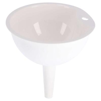 Trechter plastic 14cm