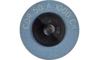 PFERD TOOLS CDR 50 A 1000 CK 42795100 Schuurblad Korrelgrootte (num) 1000 (Ø) 50 mm 100 stuk(s) - thumbnail