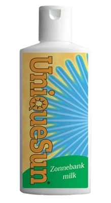 Uniquesun Zonnebank Melk