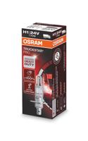 Osram Automotive 64155TSP Halogeenlamp Truckstar H1 70 W 24 V - thumbnail