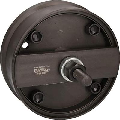 KS Tools 460.3680 Dichtringmontageset voor DAF, 7-delig