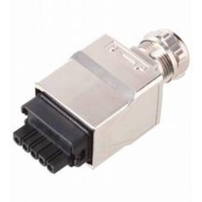 Pepperl+Fuchs 303075 ICZ-AIDA3-MSTB 1 stuk(s)