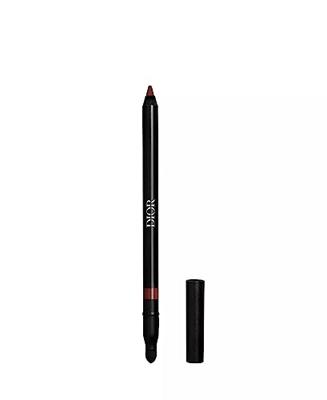 Christian Dior - Dior Diorshow On Stage Liner 24H Wear Waterproof Eyeliner 664 Brique 1.2 g Dames