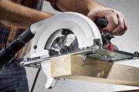 Wolfcraft Handcirkelzaagblad | HM | 30 Zähne | Ø190mm | 1 stuk - 6376000 - thumbnail