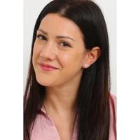 Oorbellen Dames Amen ORQBBZ3 - thumbnail