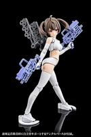 Megami Device Plastic Model Kit 1/1 Buster Doll Gunner 16 cm - thumbnail