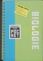 Noordhoff Biologie in je pocket (Paperback) - thumbnail