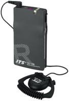 Headset Microfoonontvanger JTS TG-10R/1 Zendmethode:Radiografisch - thumbnail