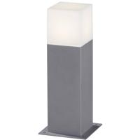 LED Tuinverlichting - Staand Buitenlamp - Trion Hudsy - 3.5W - Warm Wit 3000K - Spatwaterdicht IP44 - Mat Titaan - - thumbnail