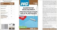 HG Kunststof Beschermer - thumbnail