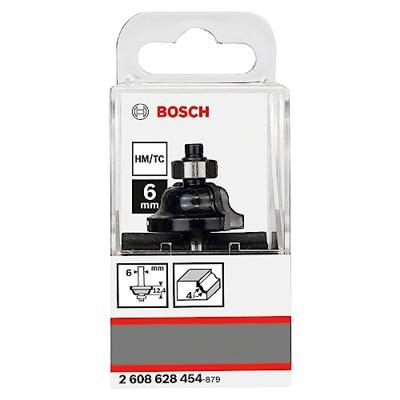 Bosch Accessoires Profielfrees Kog 2-Sn Hm 4X12,4X6 - 2608628454