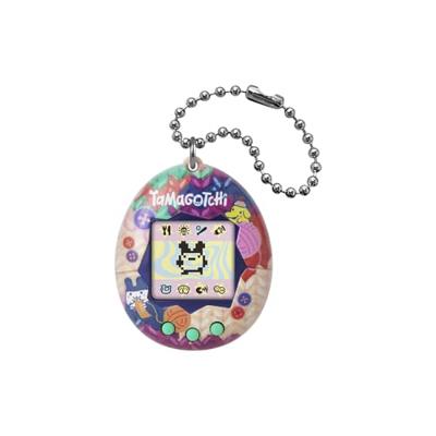 Tamagotchi Origineel - BANDAI - 46163 - Tama Sewing