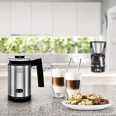 Melitta Cremio II SST Melkopschuimer 450W - thumbnail