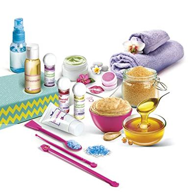 Clementoni Cosmeticalabaratorium