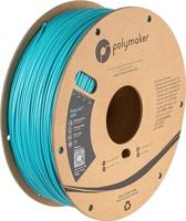 Polymaker PE01010 PolyLite Filament ABS kunststof Geurarm 1.75 mm 1000 g Turquoise 1 stuk(s) - thumbnail