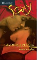 Gevoelige plekjes - Jeanie London - ebook - thumbnail
