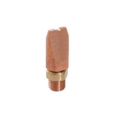 KS Tools 500.8531 Aanwitelektrode voor golfdraad