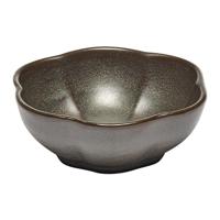 SERAX - Inku - Kom geribbeld S 9cm H3 Groen - thumbnail