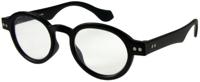 Leesbril INY Doktor-Zwart-+2.00 - thumbnail
