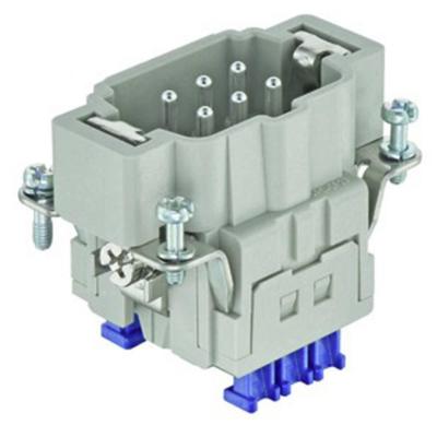 HARTING Stekkerinzetstuk 09330062648 Inhoud: 1 stuk(s)