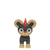 Pokemon Battle Figure Pack - Litleo, Pikachu & Floragato - thumbnail