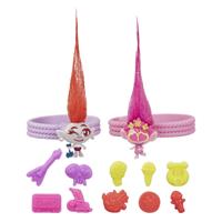 Trolls Tiny Dancers Vriendschap Collectie - thumbnail