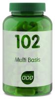 Aov 102 Multi Basis (120vc) - thumbnail