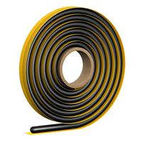 TEROSON plastische afdichttape "terostat vii" (terostat-rondprofiel) terostat vii round profil 10mm d 10m carton - thumbnail